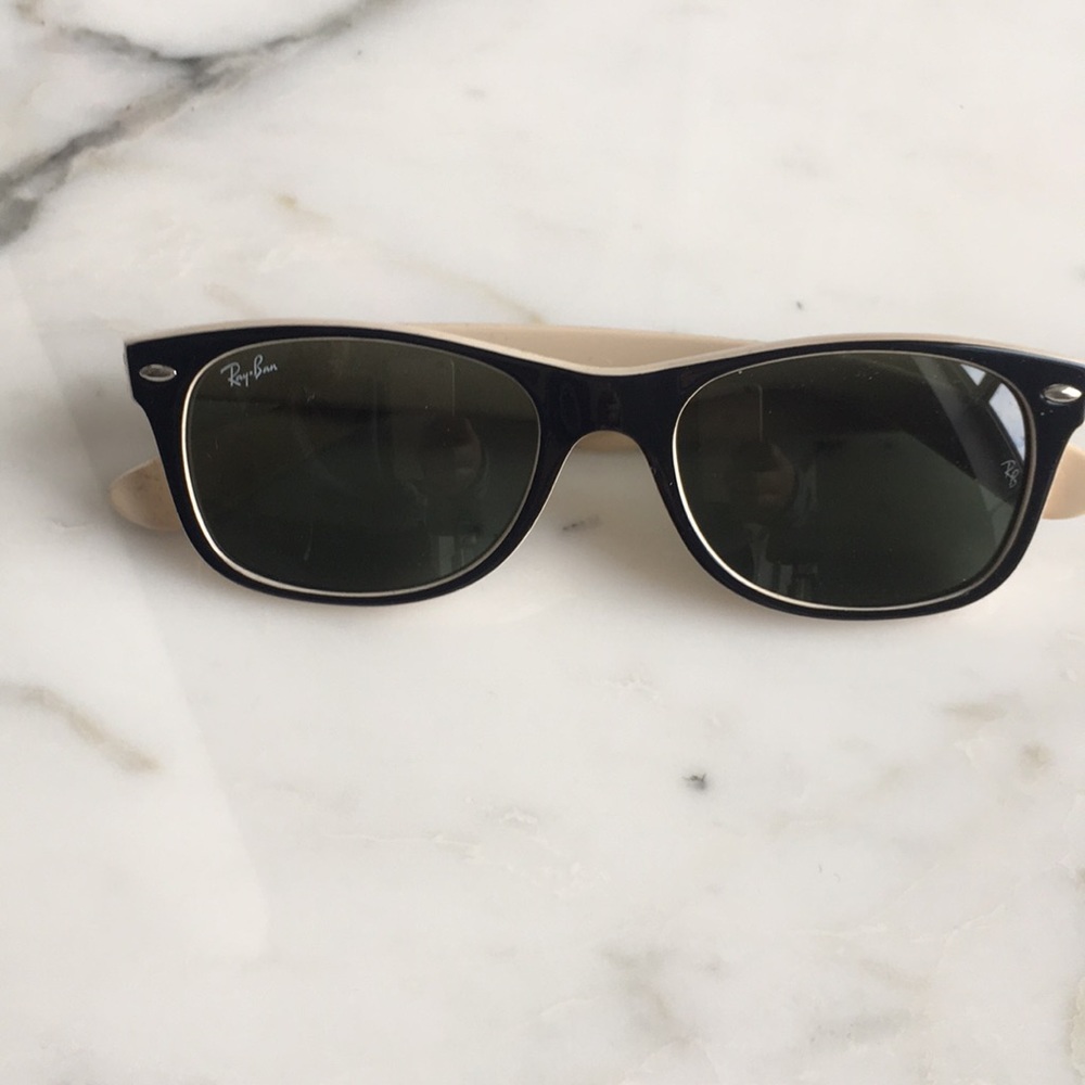 Ray-Ban New Wayfarer Sunglasses